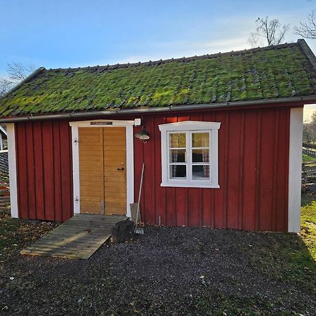 Åsens By Vandrehjem Haurida Eksteriør billede