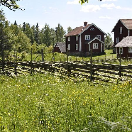 Åsens By Vandrehjem Haurida Eksteriør billede